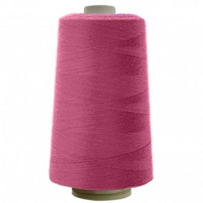 Швейные нитки (армированные) 28S/2, нам. 2 500 м, цвет 434 - купить в Евпатории. Цена: 148.95 руб.