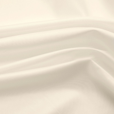 Курточная ткань Дюэл (дюспо) 13-0907, PU/WR/Milky, 80 гр/м2, шир.150см, цвет молочный - купить в Евпатории. Цена 141.80 руб.