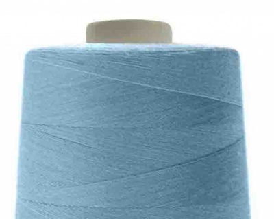 Швейные нитки (армированные) 28S/2, нам. 2 500 м, цвет 321 - купить в Евпатории. Цена: 148.95 руб.