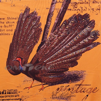 Трикотаж плательный "Peacock", 185 гр/м2, шир.150см - купить в Евпатории. Цена 1 005 руб.