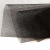 Фатин жесткий 16-167, 22 гр/м2, шир.180см, цвет чёрный - купить в Евпатории. Цена 89.29 руб.