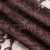 Кружевное полотно стрейч XD-8, 100 гр/м2, шир.150см, цвет шоколад - купить в Евпатории. Цена 1 851.10 руб.