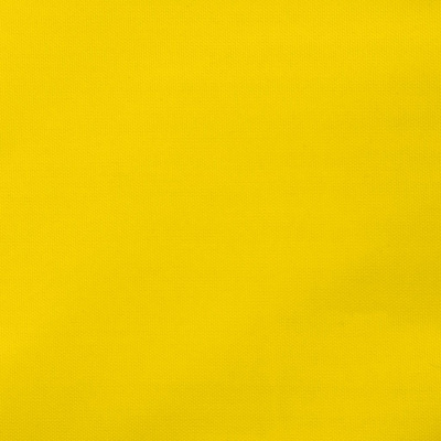 Ткань подкладочная Таффета 13-0758, антист., 53 гр/м2, шир.150см, цвет жёлтый - купить в Евпатории. Цена 62.37 руб.