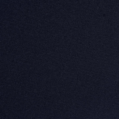 Ткань костюмная габардин "Белый Лебедь" 12866, 183 гр/м2, шир.150см, цвет т.чернильный/D.Navy Blue - купить в Евпатории. Цена 204.67 руб.