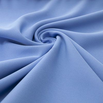 Костюмная ткань "Элис" 17-4139, 200 гр/м2, шир.150см, цвет голубой - купить в Евпатории. Цена 303.10 руб.