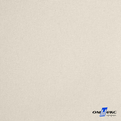 Ткань костюмная габардин "Белый Лебедь" 11981, 183 гр/м2, шир.150см, цвет молочный - купить в Евпатории. Цена 202.61 руб.