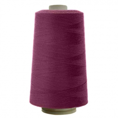 Швейные нитки (армированные) 28S/2, нам. 2 500 м, цвет 478 - купить в Евпатории. Цена: 148.95 руб.