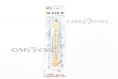 Маркировочный карандаш MSS-06 (6 цветных грифелей) - купить в Евпатории. Цена: 731.33 руб.