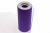 Фатин в шпульках 16-85, 10 гр/м2, шир. 15 см (в нам. 25+/-1 м), цвет фиолетовый - купить в Евпатории. Цена: 100.69 руб.