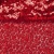 Сетка с пайетками №8, 188 гр/м2, шир.140см, цвет красный - купить в Евпатории. Цена 433.60 руб.