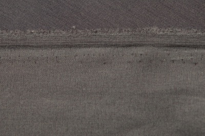 Костюмная ткань с вискозой "Флоренция" 18-0000, 195 гр/м2, шир.150см, цвет серый жемчуг - купить в Евпатории. Цена 491.97 руб.