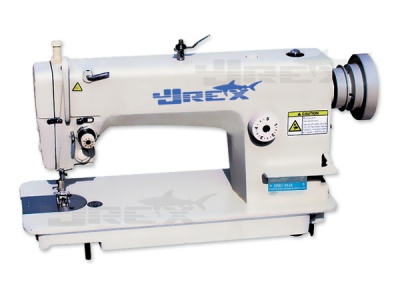 JJREX 0518 Комплект ПШМ с нижним и игольным продвижением для средних тканей - купить в Евпатории. Цена 65 690.85 руб.