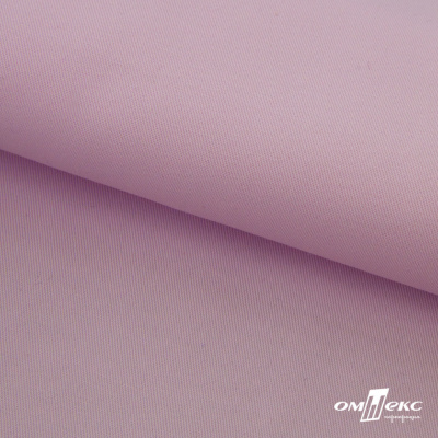 Ткань сорочечная Альто, 115 г/м2, 58% пэ,42% хл, шир.150 см, цв. розовый (12-2905) (арт.101) - купить в Евпатории. Цена 296.16 руб.