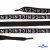 Шнурки #107-06, плоские 130 см, "СENICE" , цв.чёрный - купить в Евпатории. Цена: 23.03 руб.