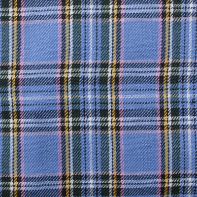 Костюмная ткань «Шотландка» 3#, 165 гр/м2, шир.145 см - купить в Евпатории. Цена 329.33 руб.