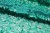 Сетка с пайетками №10, 188 гр/м2, шир.130см, цвет зелёный - купить в Евпатории. Цена 510.13 руб.