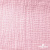 Ткань Муслин, 100% хлопок, 125 гр/м2, шир. 135 см   Цв. Розовый Кварц   - купить в Евпатории. Цена 337.25 руб.