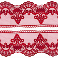 Кружево на сетке - швейная фурнитура в Евпатории