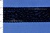 Кружево эластичное узкое арт.2761/30мм/черное - купить в Евпатории. Цена: 8.86 руб.