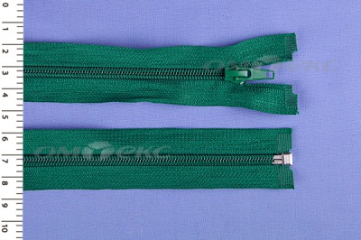 65 см № 258 яр.зеленый молнии спираль (G) сорт-2 - купить в Евпатории. Цена: 12.99 руб.
