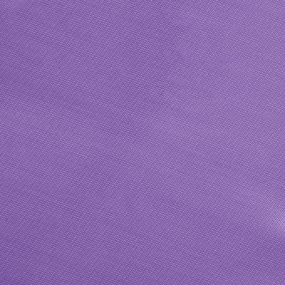 Ткань подкладочная Таффета 16-3823, антист., 53 гр/м2, шир.150см, дубл. рулон, цвет св.фиолетовый - купить в Евпатории. Цена 66.39 руб.