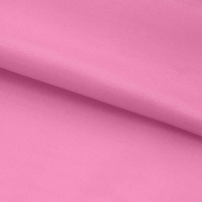Ткань подкладочная Таффета 15-2216, антист., 53 гр/м2, шир.150см, цвет розовый - купить в Евпатории. Цена 57.16 руб.