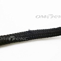 Тип 13 Шнурки 100% ПЭ круглые с напонителем 6 мм - швейная фурнитура в Евпатории