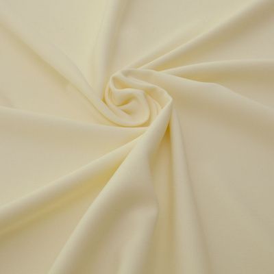 Костюмная ткань "Элис" 11-0507, 200 гр/м2, шир.150см, цвет молоко - купить в Евпатории. Цена 303.10 руб.