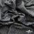 Ткань подкладочная Жаккард YP1416707, 90(+/-5) г/м2, шир.145 см, серый (17-0000/черный) - купить в Евпатории. Цена 241.46 руб.