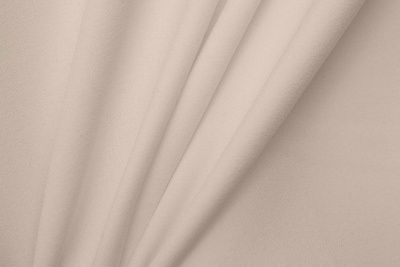 Костюмная ткань с вискозой "Бриджит", 210 гр/м2, шир.150см, цвет бежевый/Beige - купить в Евпатории. Цена 524.13 руб.