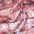 Трикотаж с пайетками  - ткани в Евпатории