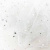 Сетка Фатин Глитер Спейс, 12 (+/-5) гр/м2, шир.150 см, 16-01/белый - купить в Евпатории. Цена 180.32 руб.