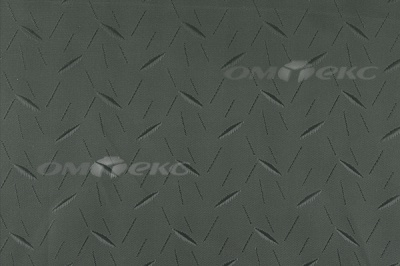 Ткань подкладочная жаккард Р14076-1, 18-5203, 85 г/м2, шир. 150 см, 230T темно-серый - купить в Евпатории. Цена 166.45 руб.