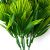 Трава искусственная -5, шт  (колючка 30 см/8 см)				 - купить в Евпатории. Цена: 150.33 руб.