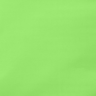 Ткань подкладочная Таффета 15-0545, антист., 53 гр/м2, шир.150см, цвет салат - купить в Евпатории. Цена 57.16 руб.