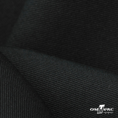 Ткань костюмная "Эльза" 80% P, 16% R, 4% S, 160 г/м2, шир.150 см, цв-чернильный #60 - купить в Евпатории. Цена 317.79 руб.
