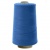 Швейные нитки (армированные) 28S/2, нам. 2 500 м, цвет 316 - купить в Евпатории. Цена: 148.95 руб.