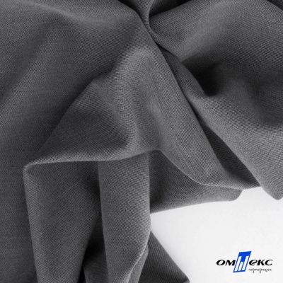 Ткань костюмная "Прато" 80% P, 16% R, 4% S, 230 г/м2, шир.150 см, цв-серый #4 - купить в Евпатории. Цена 470.17 руб.
