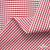 Ткань сорочечная Клетка Виши, 115 г/м2, 58% пэ,42% хл, шир.150 см, цв.5-красный, (арт.111) - купить в Евпатории. Цена 306.69 руб.