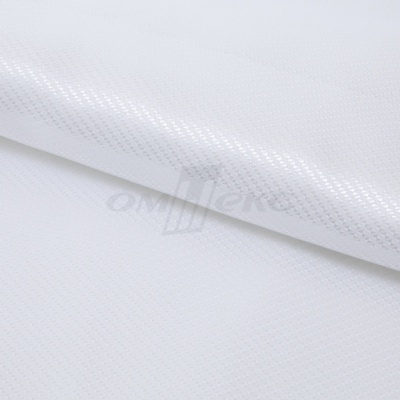 Ткань подкладочная Добби 230Т P1215791 1#BLANCO/белый 100% полиэстер,68 г/м2, шир150 см - купить в Евпатории. Цена 123.73 руб.