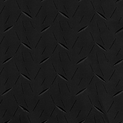 Ткань подкладочная жаккард Р14076-1, чёрный, 85 г/м2, шир. 150 см, 230T - купить в Евпатории. Цена 168.15 руб.