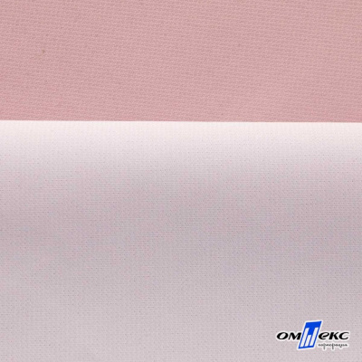 Текстильный материал " Ditto", мембрана покрытие 5000/5000, 130 г/м2, цв.15-1906  розовый нюд - купить в Евпатории. Цена 307.92 руб.