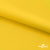 Ткань подкладочная Таффета 15-1062, антист., 53 гр/м2, шир.150см, цвет жёлтый - купить в Евпатории. Цена 57.16 руб.