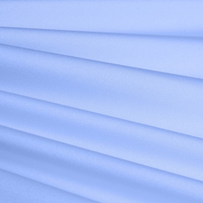 Бифлекс плотный col.807, 210 гр/м2, шир.150см, цвет голубой - купить в Евпатории. Цена 653.26 руб.