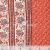 Плательная ткань "Фламенко" 24.1, 80 гр/м2, шир.150 см, принт этнический - купить в Евпатории. Цена 241.49 руб.
