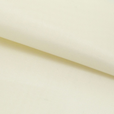 Ткань подкладочная Таффета 11-0606, 48 гр/м2, шир.150см, цвет молоко - купить в Евпатории. Цена 56.07 руб.