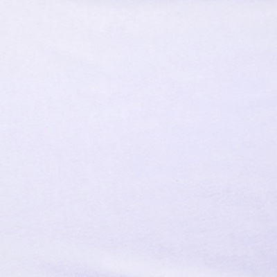 Бархат стрейч №23, 240 гр/м2, шир.160 см, (2,6 м/кг), цвет белый - купить в Евпатории. Цена 748.44 руб.