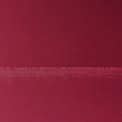 Костюмная ткань "Элис", 220 гр/м2, шир.150 см, цвет красный чили - купить в Евпатории. Цена 303.10 руб.