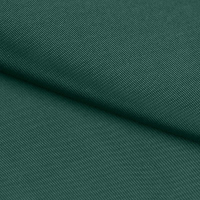 Ткань подкладочная Таффета 19-5320, антист., 53 гр/м2, шир.150см, цвет т.зелёный - купить в Евпатории. Цена 62.37 руб.