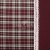 Ткань костюмная клетка 25577 2016, 230 гр/м2, шир.150см, цвет бордовый/сер/ч/бел - купить в Евпатории. Цена 539.74 руб.